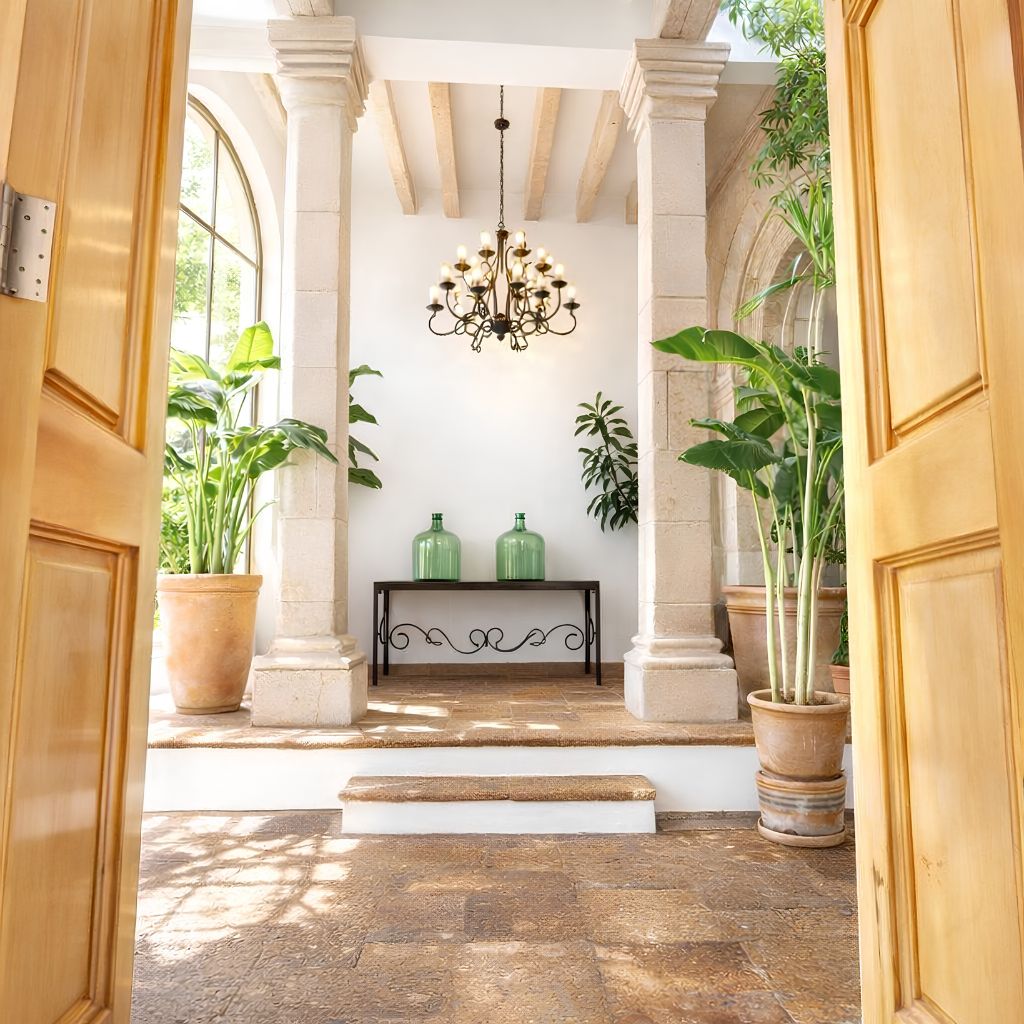 10 Breathtaking Casa Blanca
