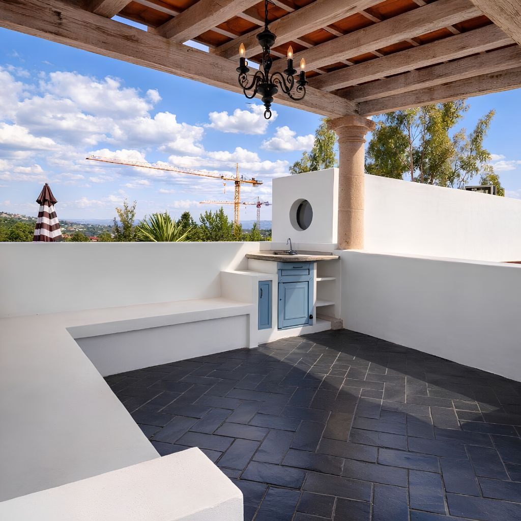 12 Breathtaking Casa Blanca