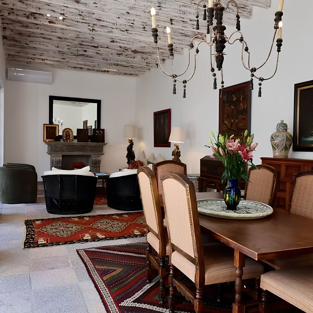 14 Breathtaking Casa Blanca