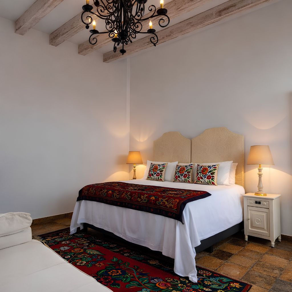 16 Breathtaking Casa Blanca