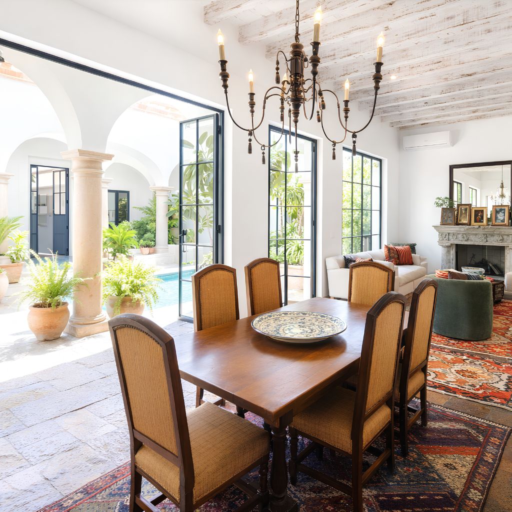 17 Breathtaking Casa Blanca