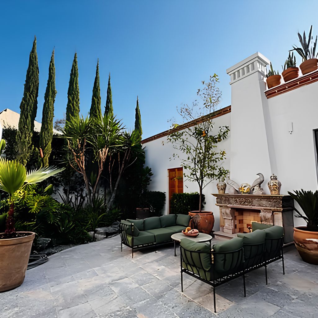 19 Breathtaking Casa Blanca