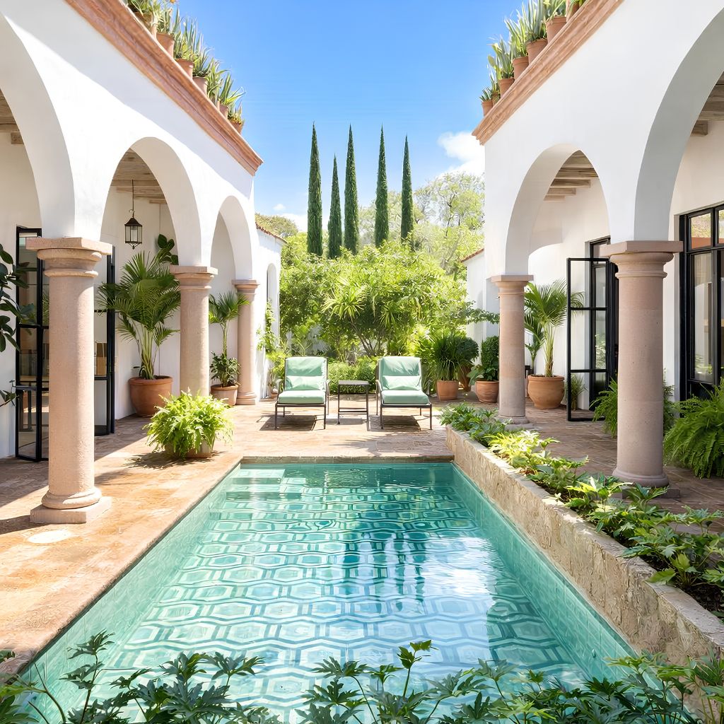 21 Breathtaking Casa Blanca