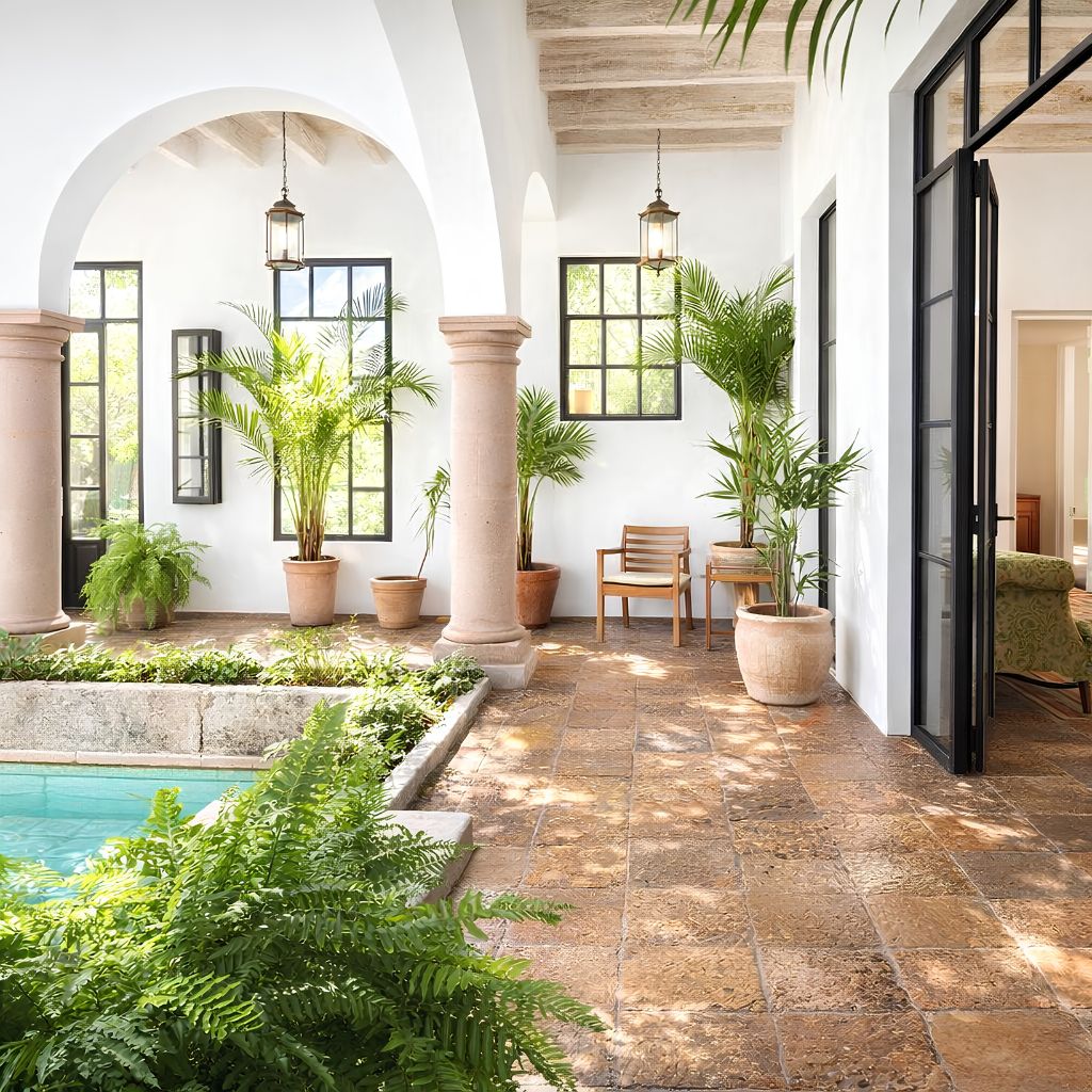 22 Breathtaking Casa Blanca