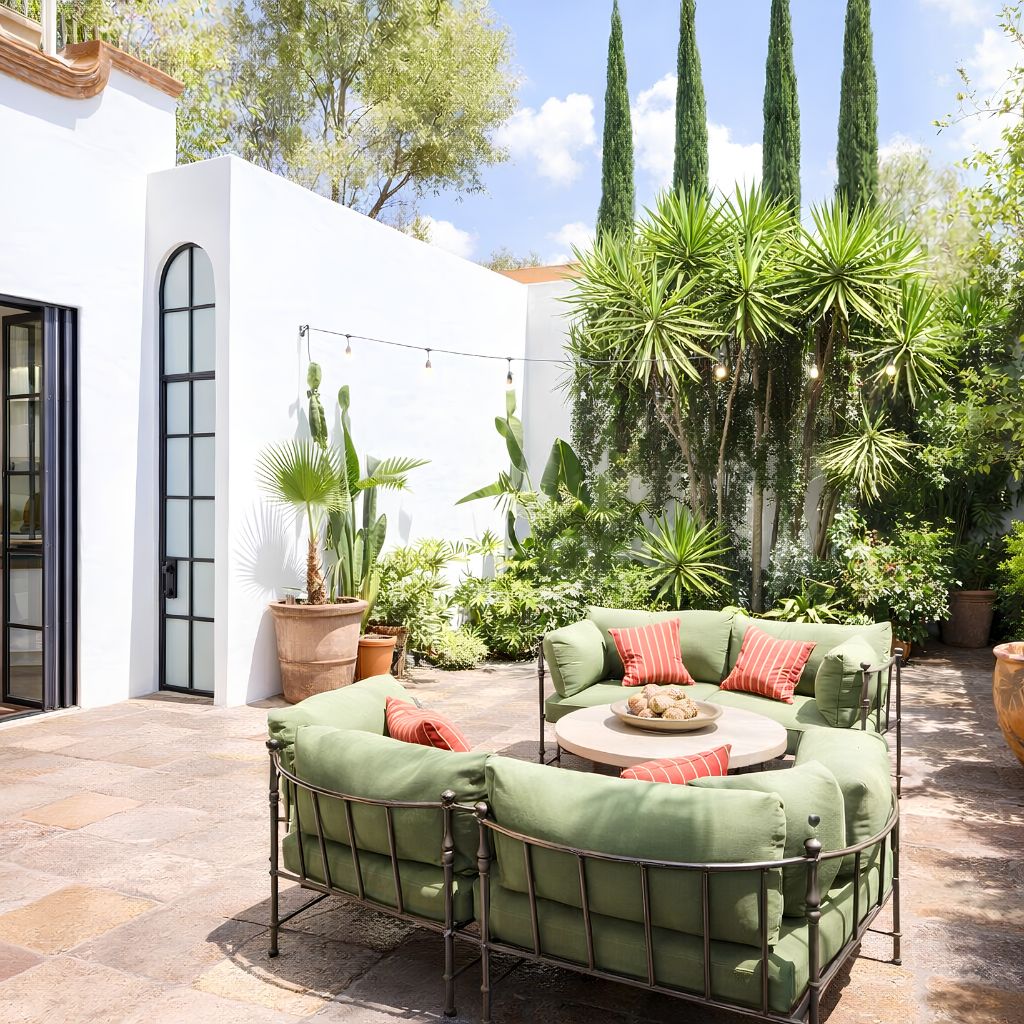 23 Breathtaking Casa Blanca