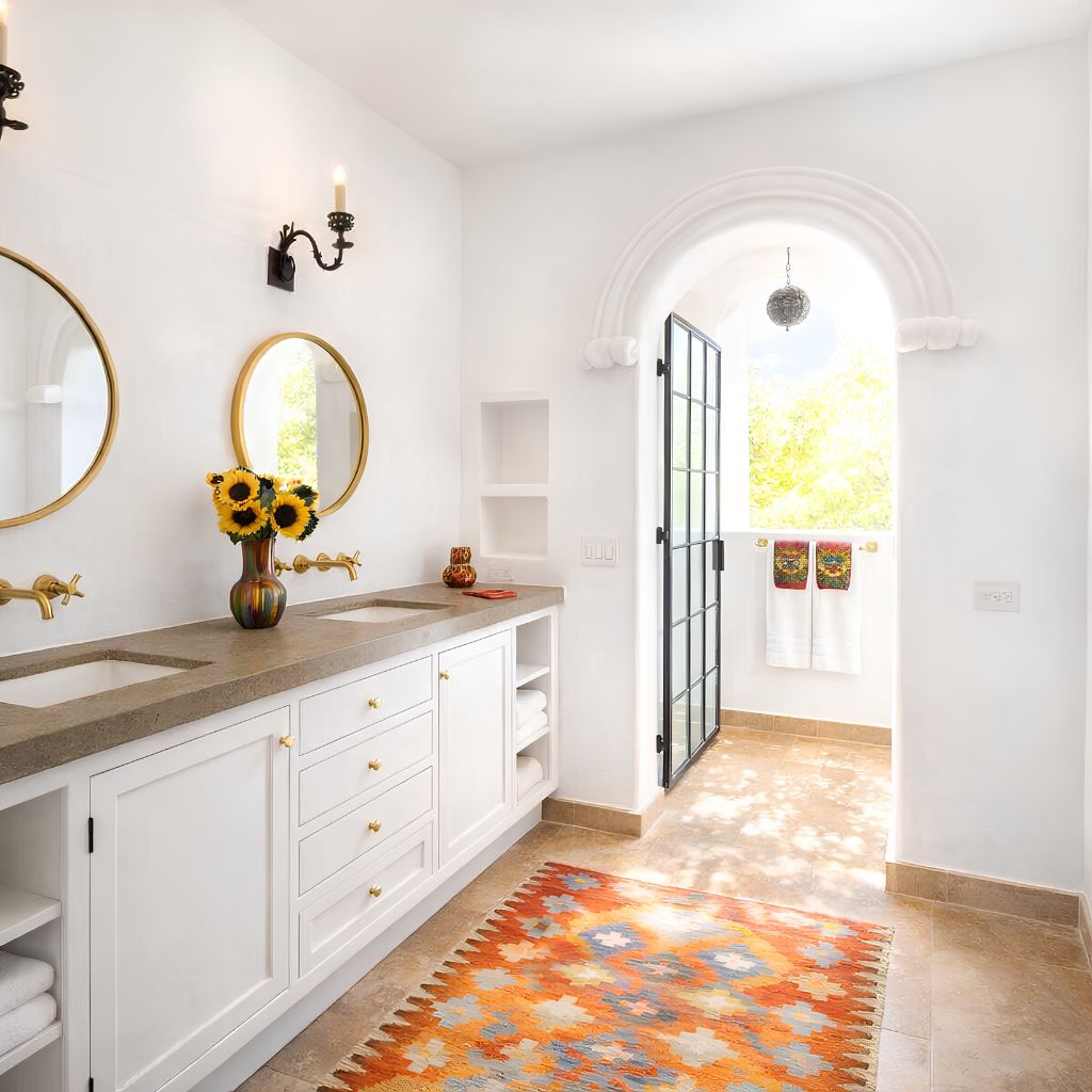 24 Breathtaking Casa Blanca