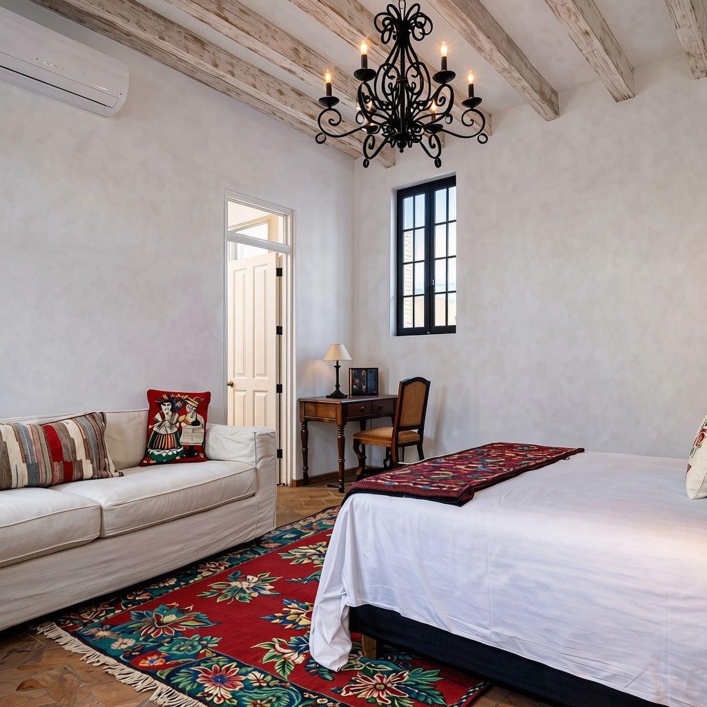 29 Breathtaking Casa Blanca