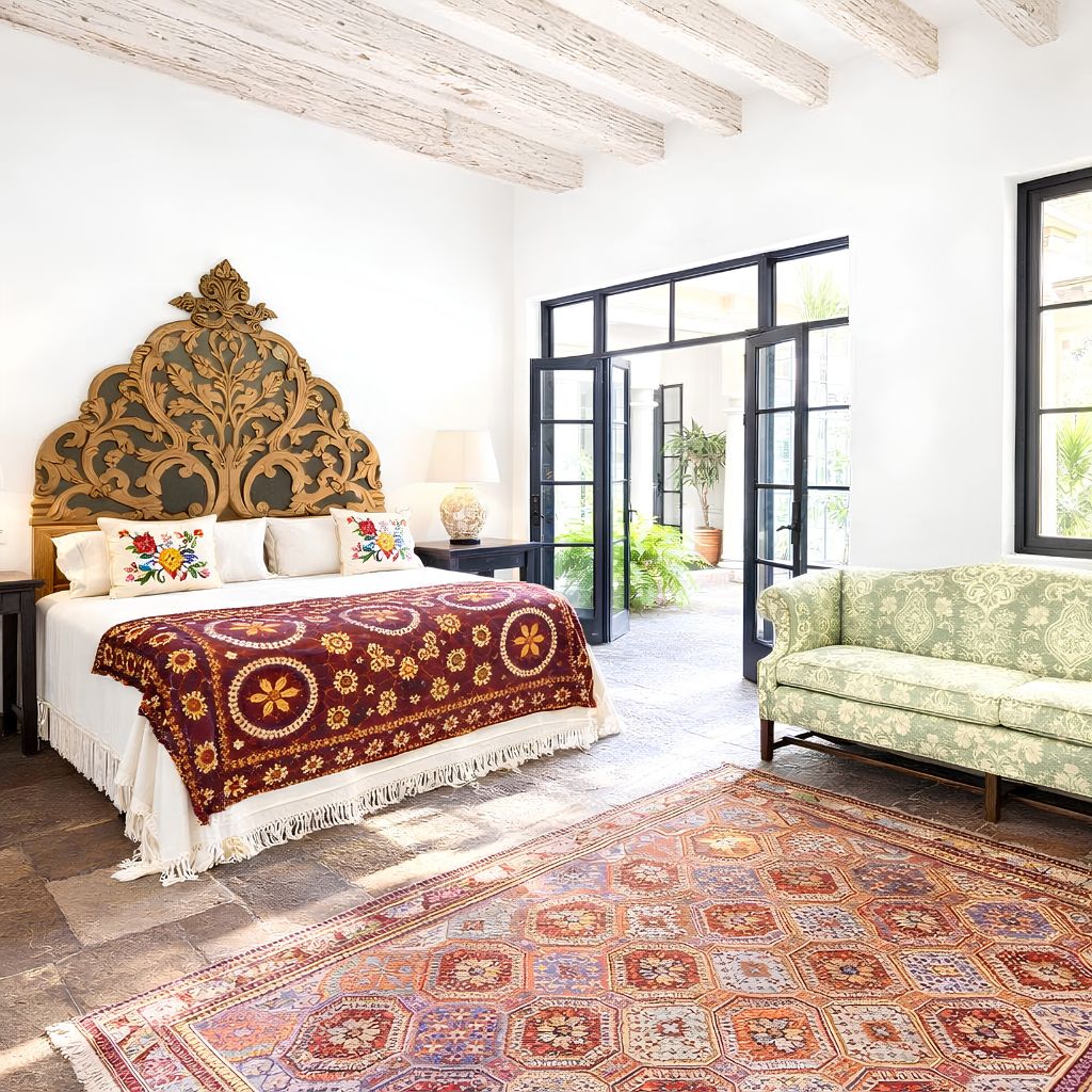 32 Breathtaking Casa Blanca