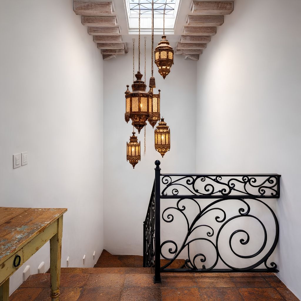 35 Breathtaking Casa Blanca