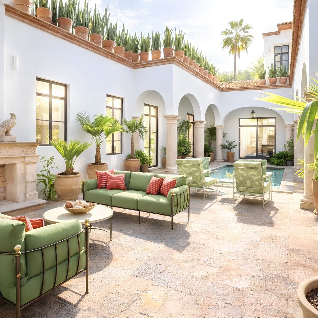 36 Breathtaking Casa Blanca