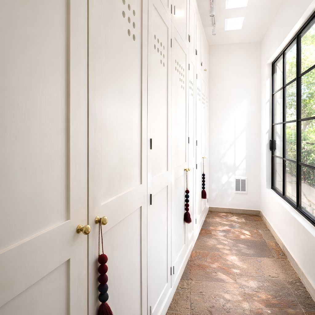 4 Breathtaking Casa Blanca