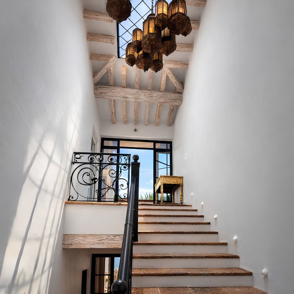 6 Breathtaking Casa Blanca