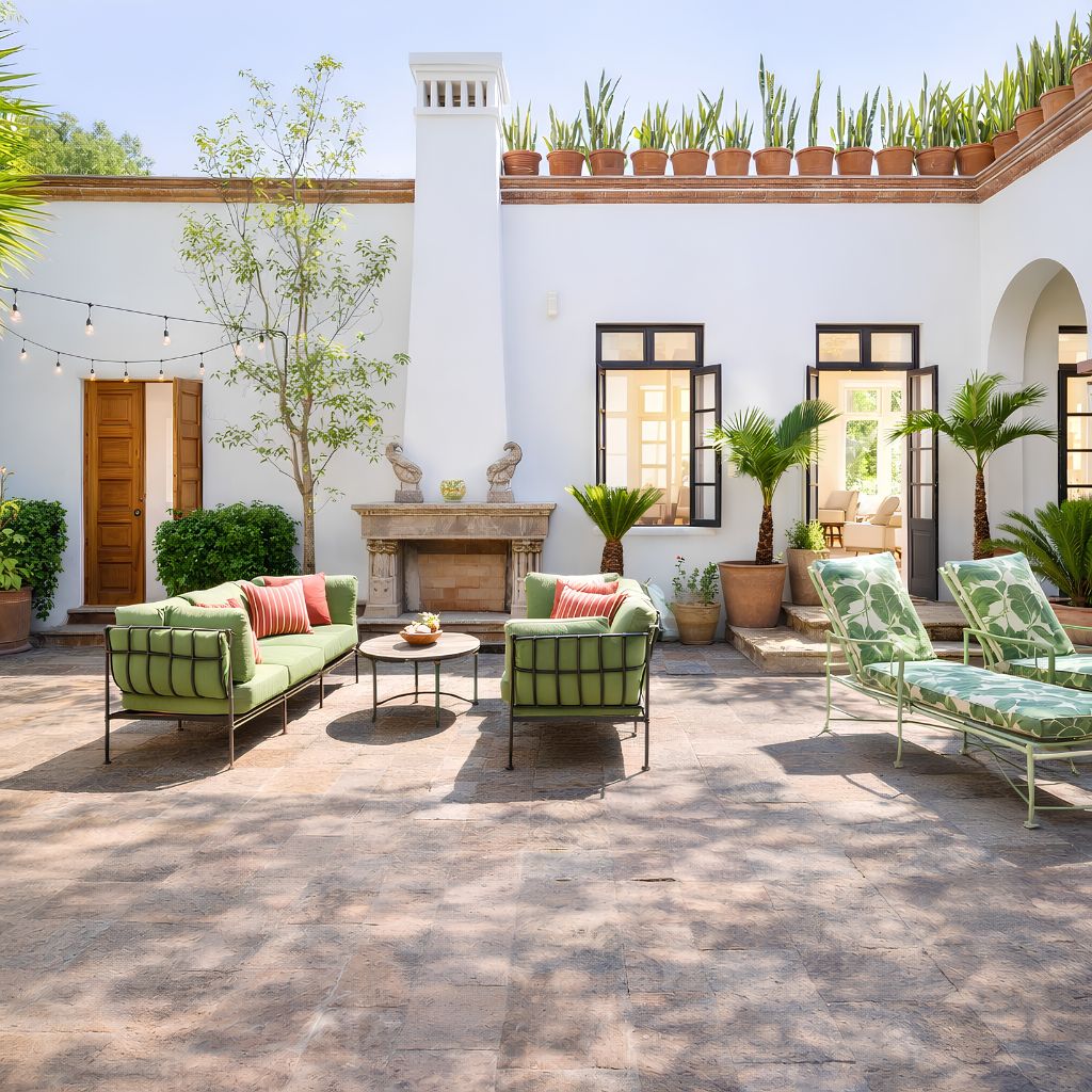 7 Breathtaking Casa Blanca