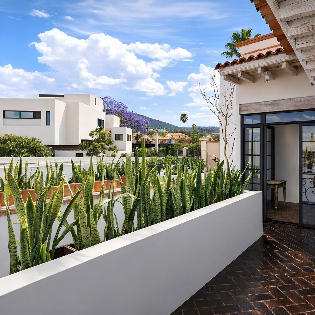 8 Breathtaking Casa Blanca