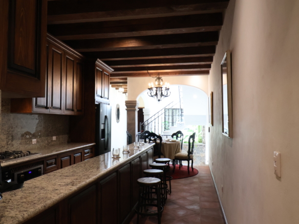 Casa Azalea