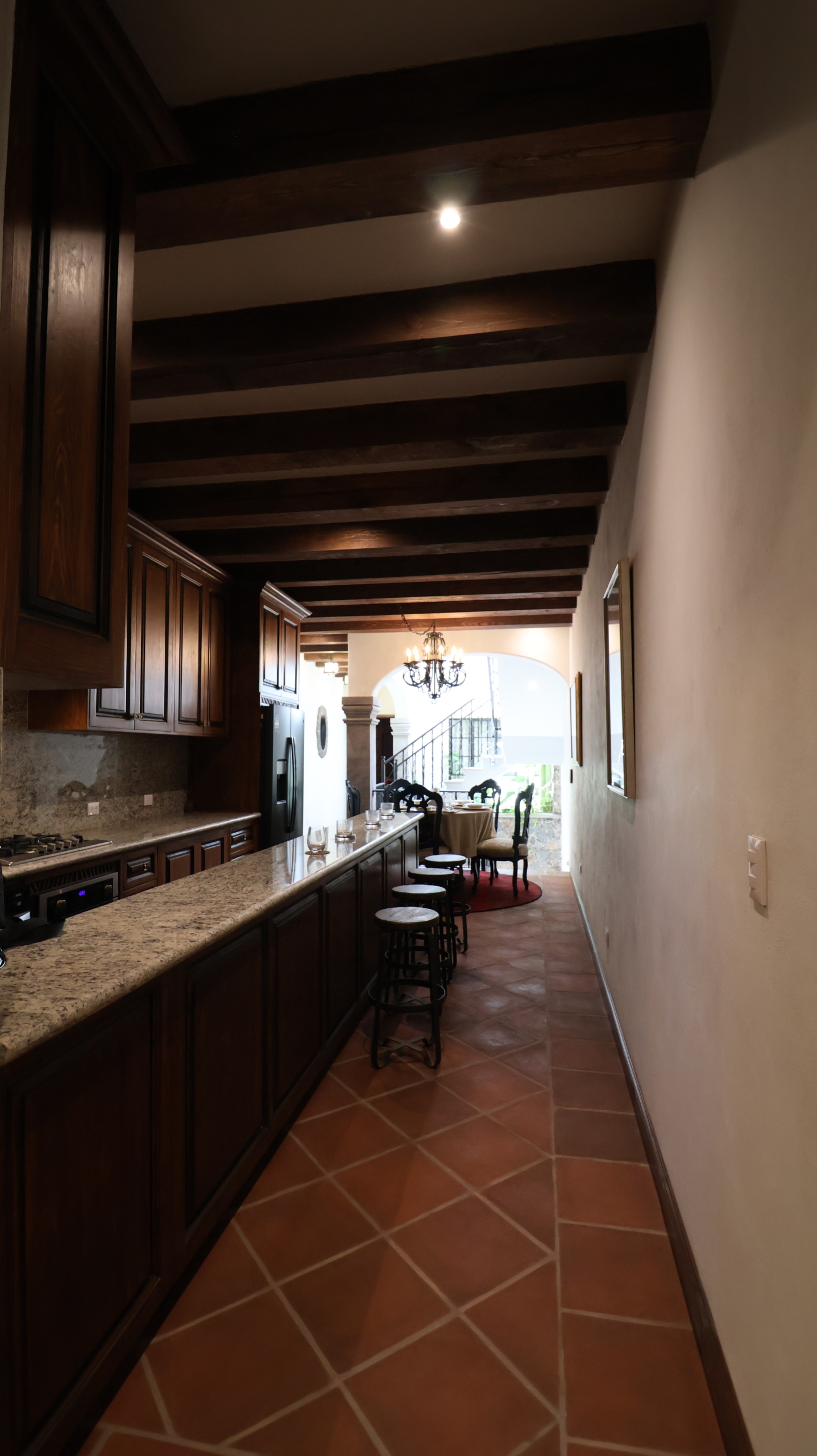 Casa Azalea