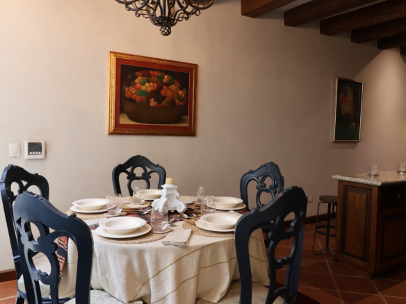 Casa Azalea