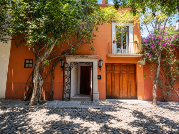 Casa Gibson