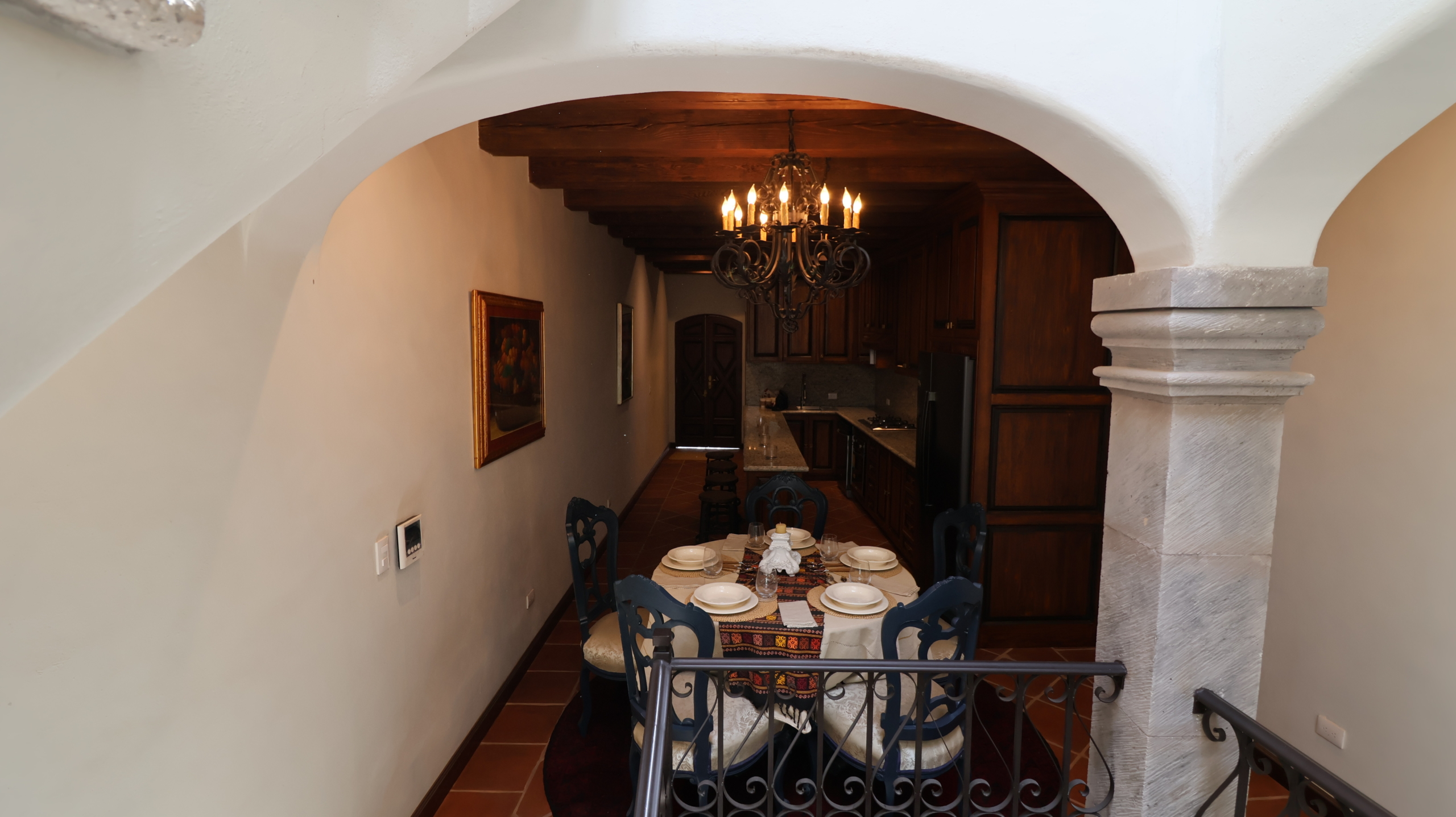 Casa Azalea
