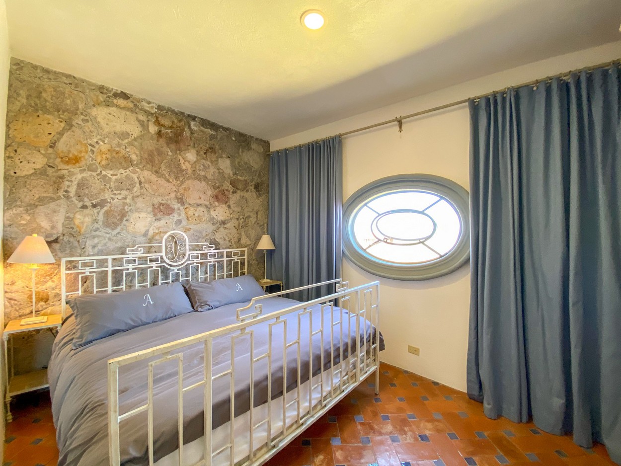 Villa entre sueños
