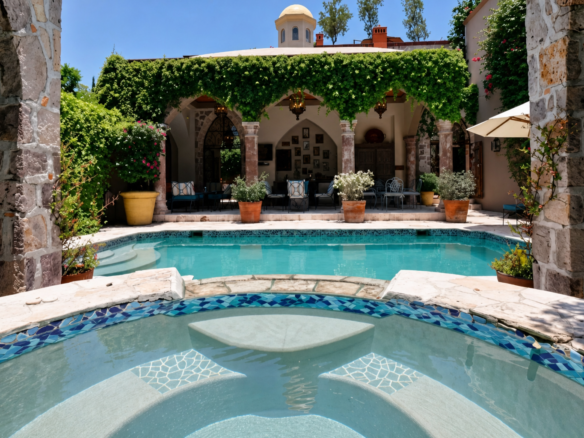 Casa Gibson