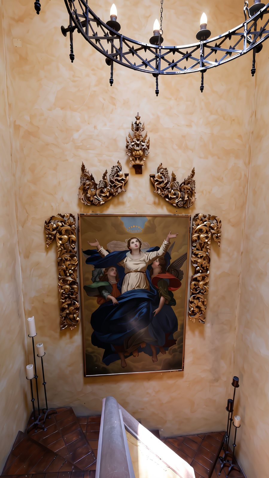 J11HOUSE FOR SALE IN SAN MIGUEL DE ALLENDE LUXURY AND CONFORT Casa Gibson