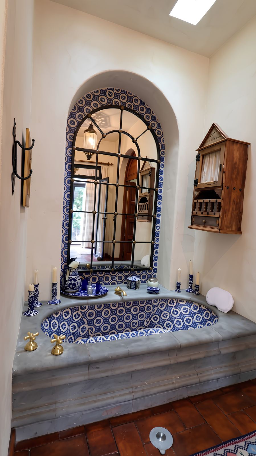 J3HOUSE FOR SALE IN SAN MIGUEL DE ALLENDE LUXURY AND CONFORT Casa Gibson