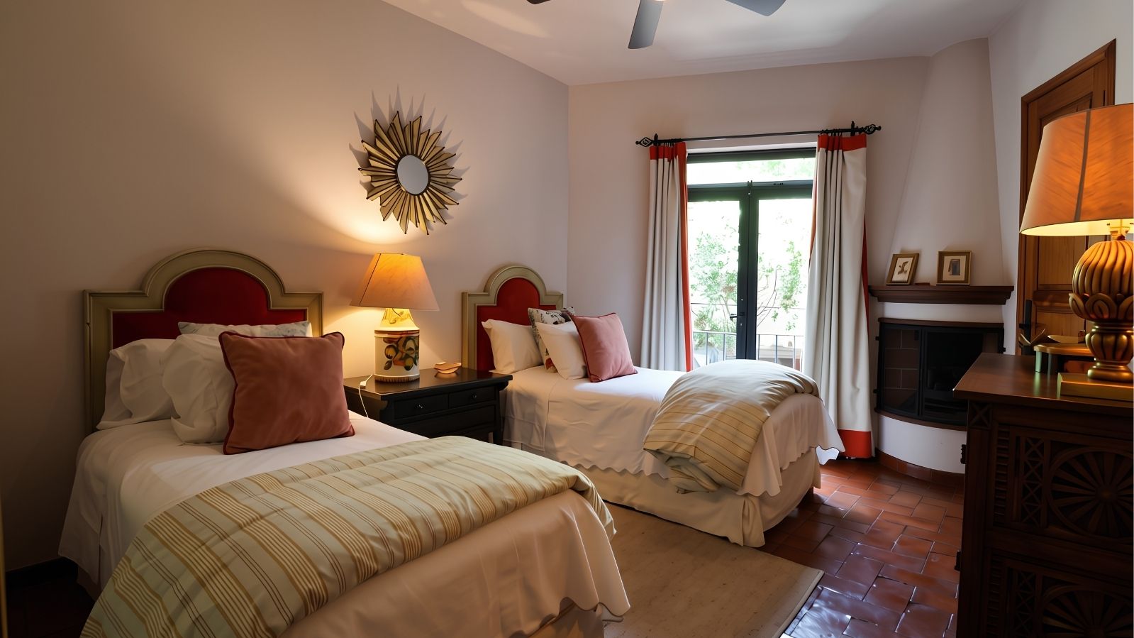 J8HOUSE FOR SALE IN SAN MIGUEL DE ALLENDE LUXURY AND CONFORT Casa Gibson