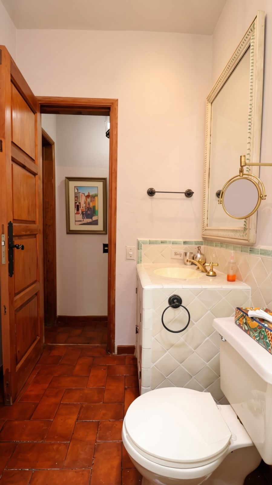 J9HOUSE FOR SALE IN SAN MIGUEL DE ALLENDE LUXURY AND CONFORT (1) Casa Gibson