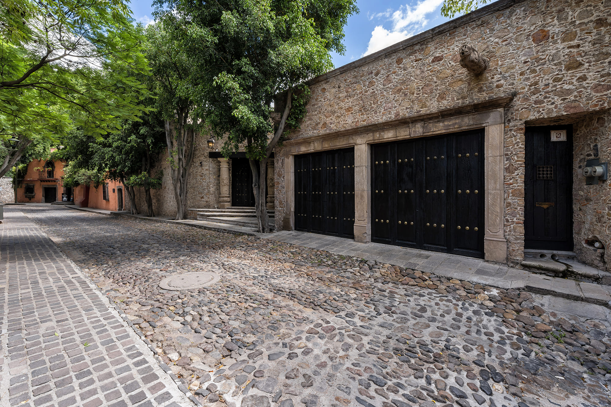 jpeg (64) Hacienda del Parque, San Miguel de Allende
