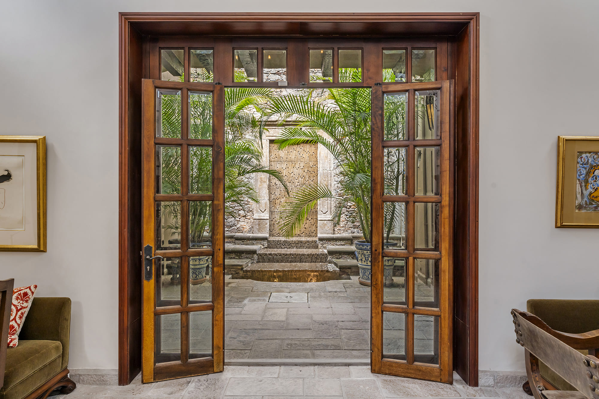 jpeg (72) Hacienda del Parque, San Miguel de Allende