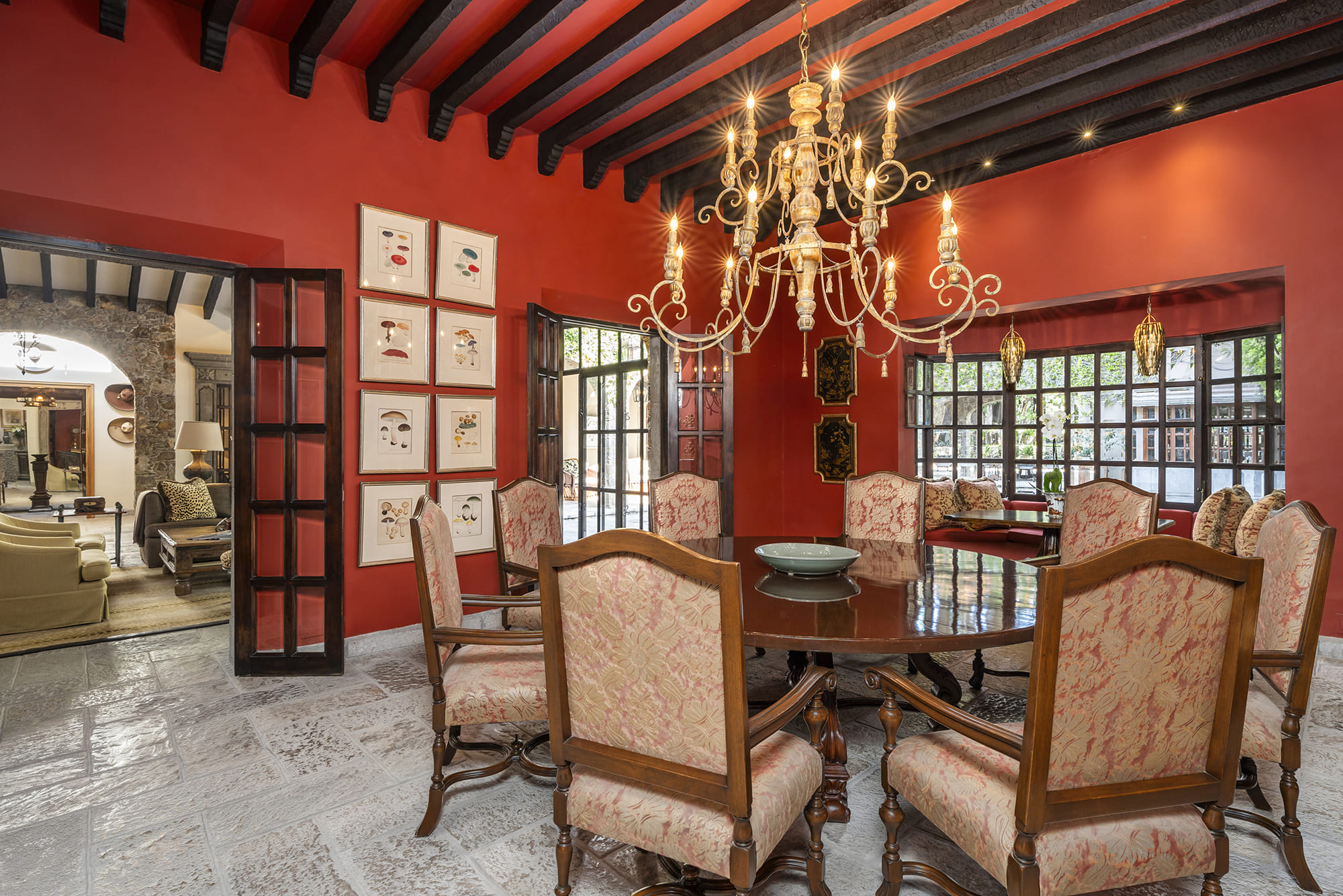 jpeg (82) Hacienda del Parque, San Miguel de Allende