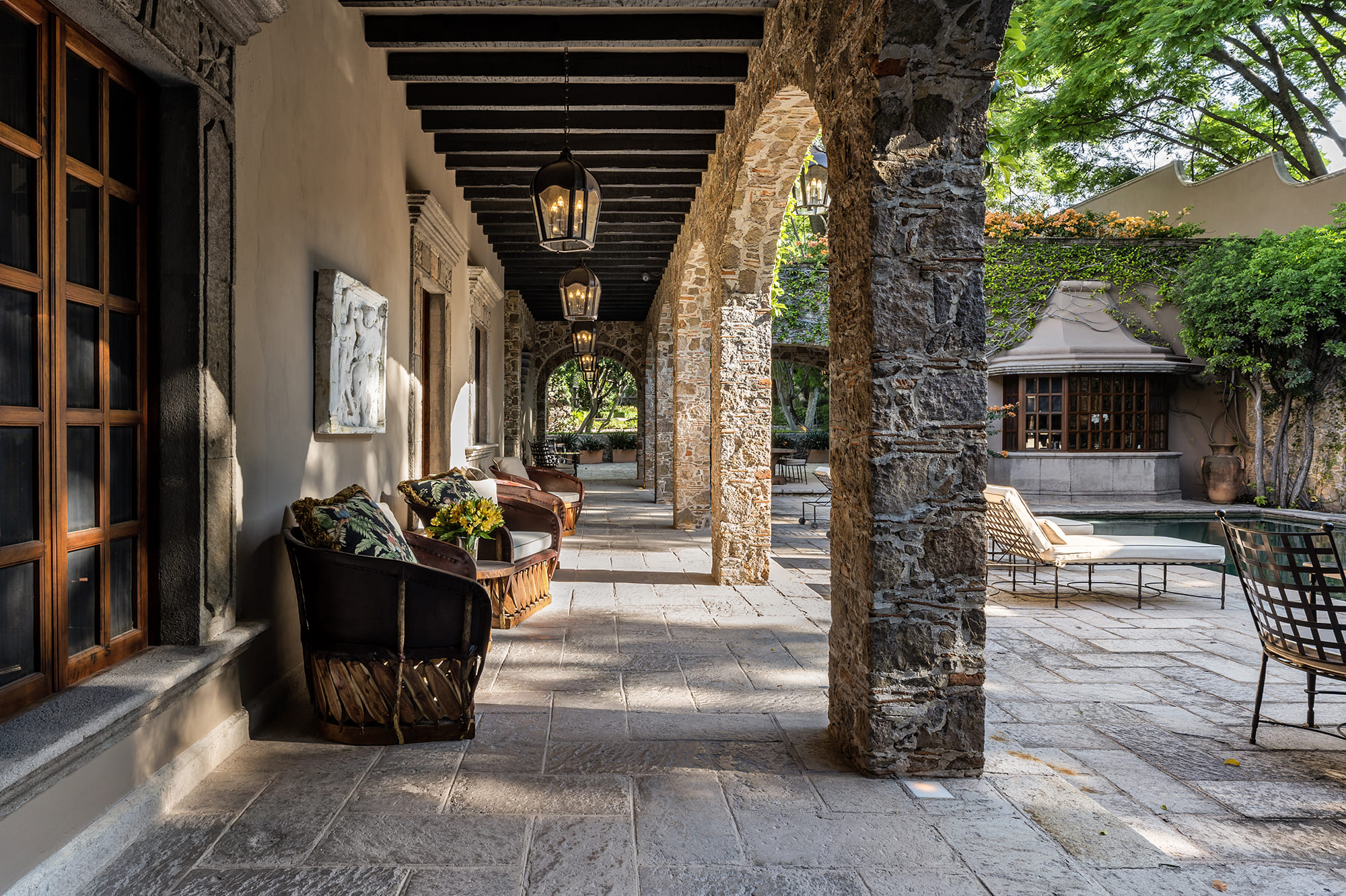 jpeg (87) Hacienda del Parque, San Miguel de Allende