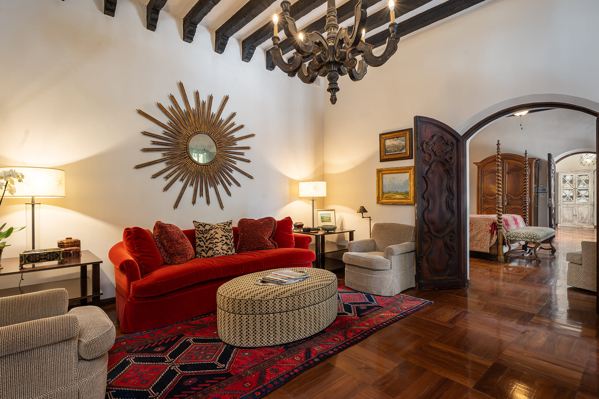 jpeg (88) Hacienda del Parque, San Miguel de Allende