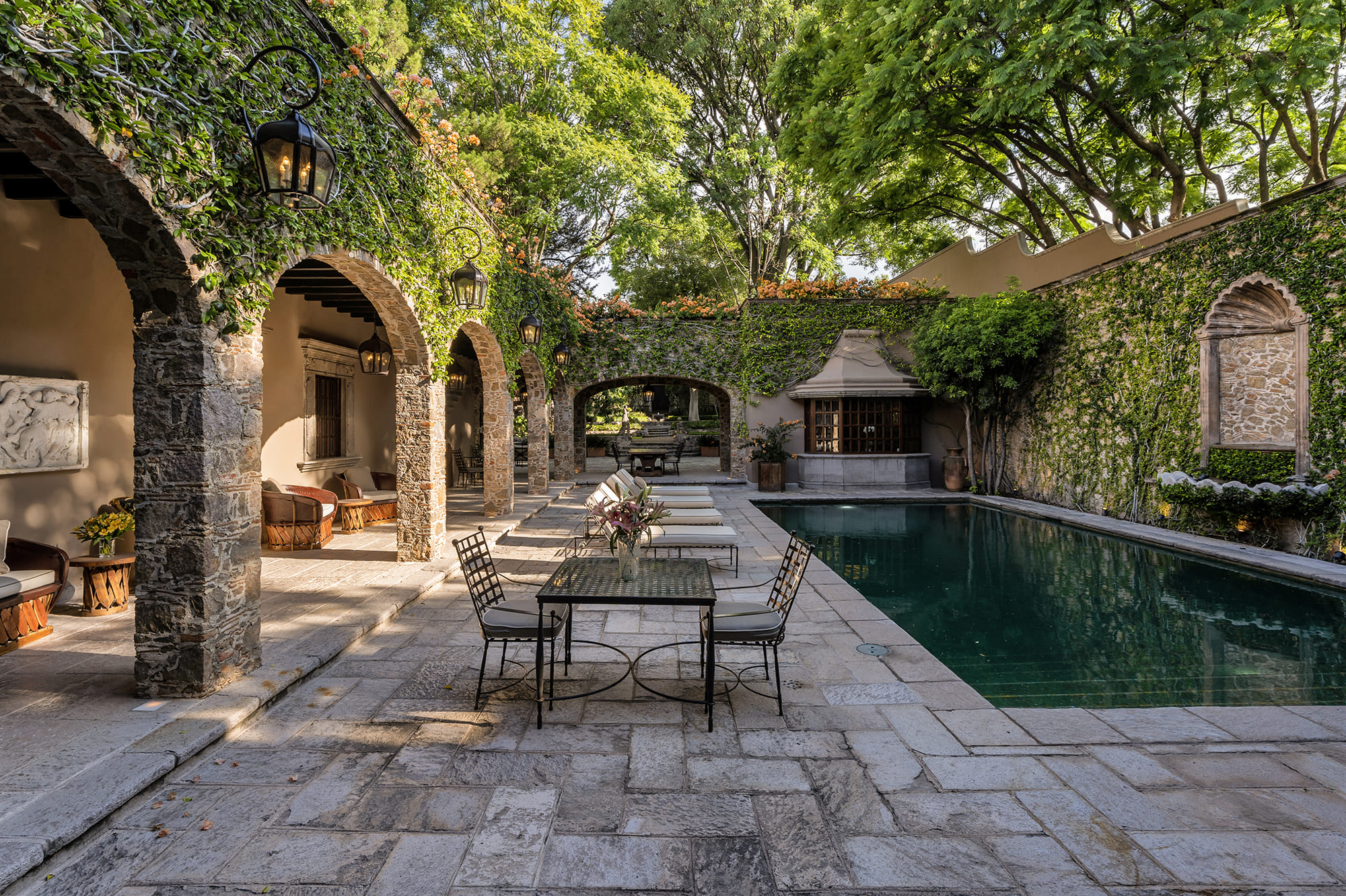 jpeg (92) Hacienda del Parque, San Miguel de Allende